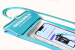 Funda impermeable para teléfono Swimaholic Waterproof Phone Bag