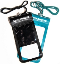 Funda impermeable para teléfono Swimaholic Waterproof Phone Bag Funda impermeable para teléfono Swimaholic Waterproof Phone Bag
