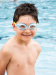 Gafas de natación graduadas para niños Swimaholic Optical Swimming Goggles Junior