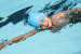 Gafas de natación graduadas para niños Swimaholic Optical Swimming Goggles Junior