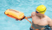Boya de natación Swimaholic Swim Buoy
