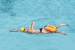 Boya de natación Swimaholic Swim Buoy