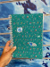 Pegatinas Swimaholic Swimming Stickers