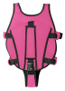  AquaKiddo Swim Vest Pink