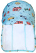 Gorro de playa infantil AquaKiddo Hat Cars