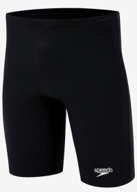Speedo Eco Endurance+ Jammer Black Speedo Eco Endurance+ Jammer Black