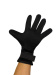 Guantes de neopreno Below5 Neoprene Gloves Black