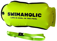 Boya de natación Swimaholic Swim Buoy