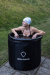 Barril de endurecimiento Below5 Ice Bath Tube