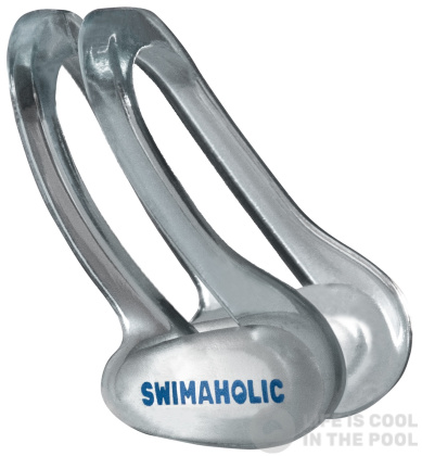 Pinza para la nariz Swimaholic Nose Clip