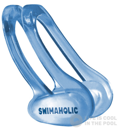 Pinza para la nariz Swimaholic Nose Clip