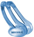 Pinza para la nariz Swimaholic Nose Clip