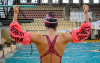 BornToSwim Weighted Swimming Sleeves