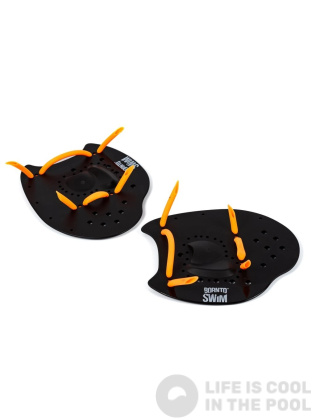 BornToSwim Manta Paddles