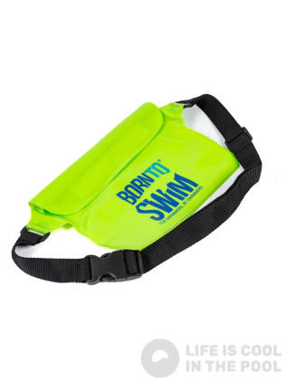 BornToSwim Waterproof Bag