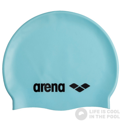 Arena Classic Silicone cap