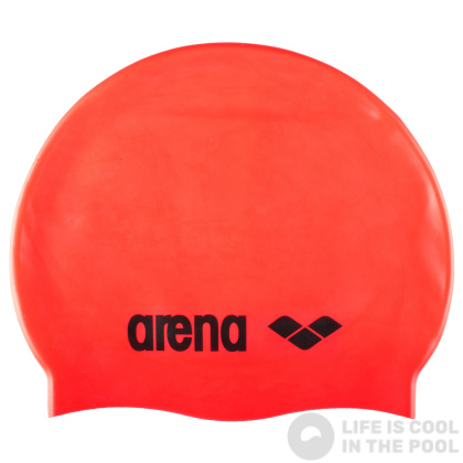 Arena Classic Silicone cap