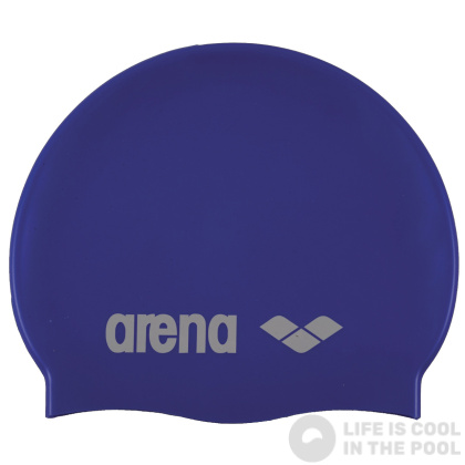 Arena Classic Silicone cap