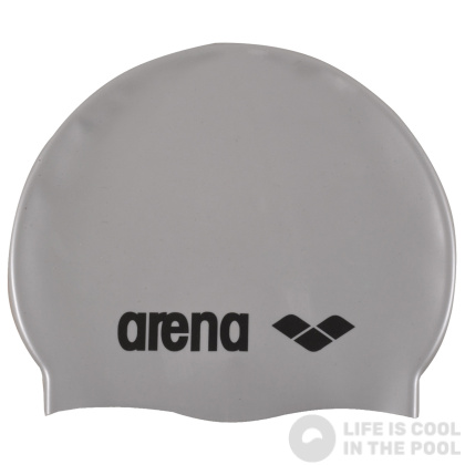 Arena Classic Silicone cap