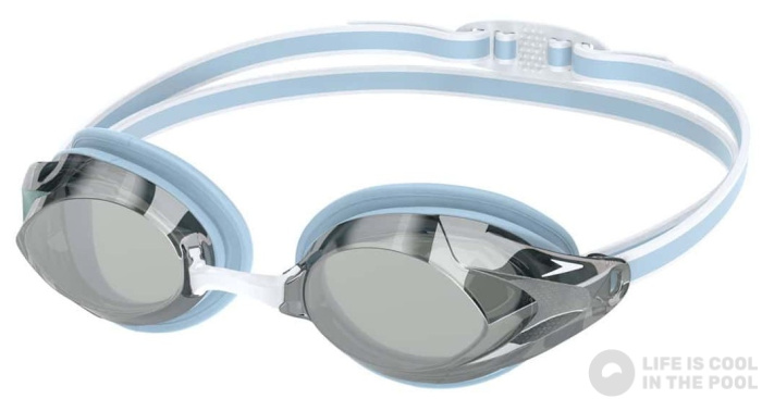 Speedo Vanquisher 3.0 Mirror