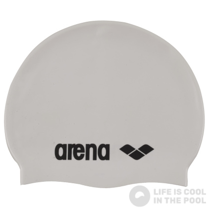 Arena Classic Silicone cap