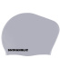 Gorro de baño para cabello largo Swimaholic Long Hair Cap