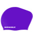 Gorro de baño para cabello largo Swimaholic Long Hair Cap