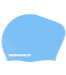 Gorro de baño para cabello largo Swimaholic Long Hair Cap