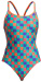 Funkita Flip Flop Diamond Back One Piece 