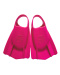 Aletas de natación Swimaholic CoolFins Pink