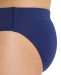 Arena Solid brief junior navy