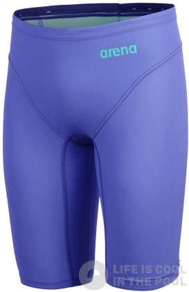 Arena Powerskin Impulso Jammer Future Dusk