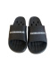 Zapatillas Swimaholic Pool Slippers Black
