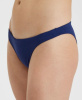 Arena Solid Bottom Navy/White
