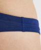 Arena Solid Bottom Navy/White