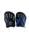 Patas nadadoras  Swimaholic Paddles Black