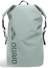 Aarena Big Logo Dry Backpack Sage/Mangrovia Aarena Big Logo Dry Backpack Sage/Mangrovia
