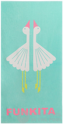 Funkita Loose Goose Cotton Towel