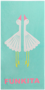 Funkita Loose Goose Cotton Towel