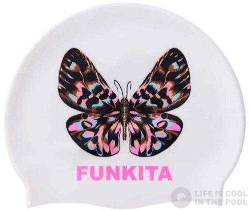 Funkita Copper Cluster Silicone Cap 