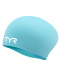 Plavecká čepička TYR Silicone Long Hair