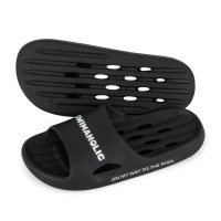 Zapatillas Swimaholic Pool Slippers Black