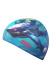 Mad Wave Shark Silicone Cap