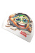 Mad Wave Smile Silicone Cap
