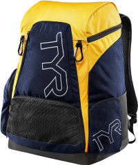 Tyr Alliance Team Backpack 45L Amarillo/azul
