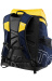 Tyr Alliance Team Backpack 45L Amarillo/azul