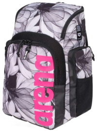 Arena Spiky III Allover Backpack 35l Seabed Arena Spiky III Allover Backpack 35l Seabed