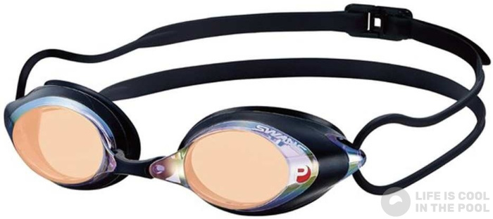 Swans SRX-M PAF Mirror