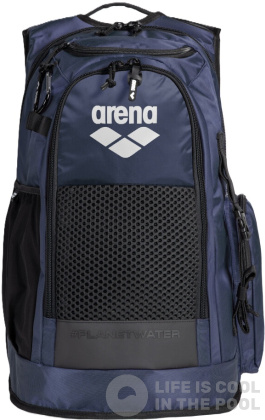 Arena All Set Backpack 45L