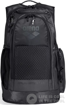 Arena All Set Backpack 45L